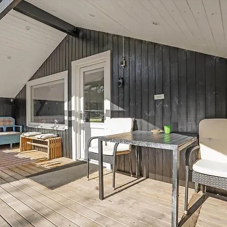 Hs000-norre-nebel-sondervang-105 펜션