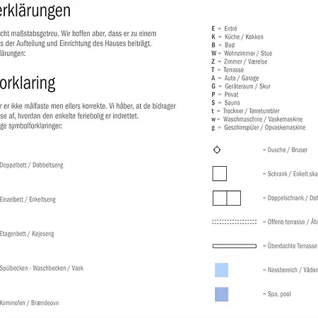 Hs000-norre-nebel-sondervang-105 펜션 *