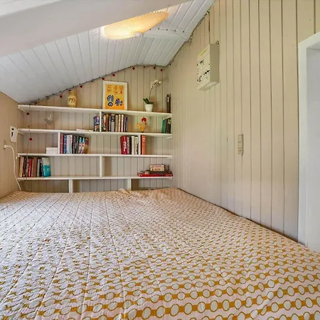 Hs000-norre-nebel-sondervang-105 펜션 Hovstrup