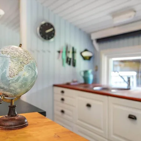 Hs000-norre-nebel-sondervang-105 펜션