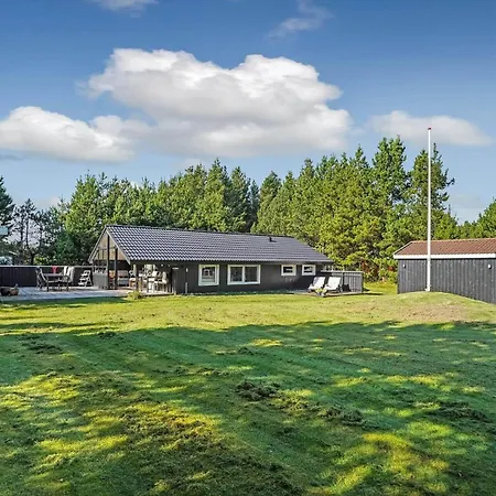 Hs000-norre-nebel-sondervang-105 펜션 *