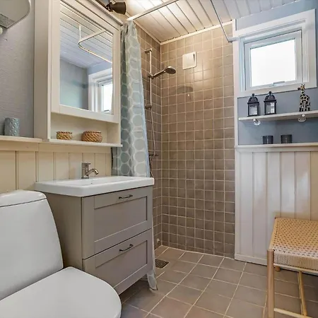 Hs000-norre-nebel-sondervang-105 펜션 Hovstrup