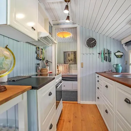 펜션 Hs000-norre-nebel-sondervang-105 *