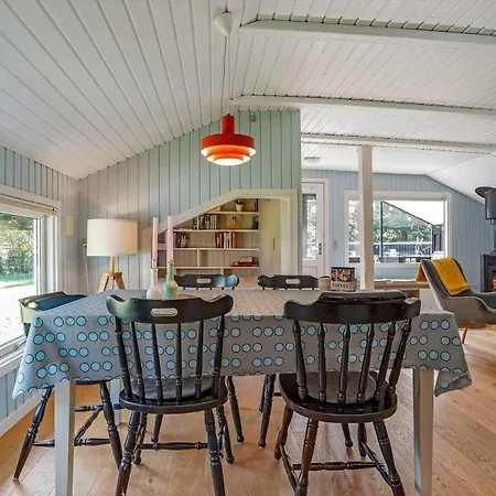 펜션 Hs000-norre-nebel-sondervang-105 Hovstrup