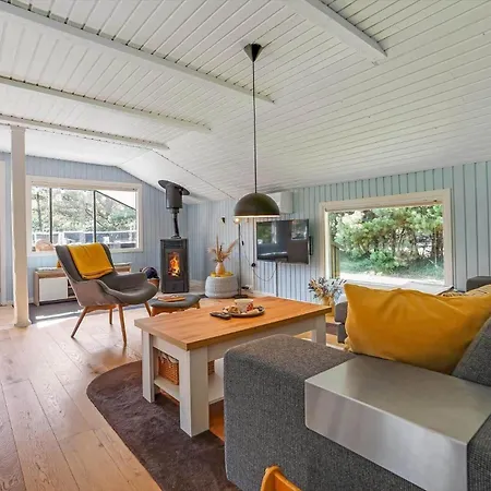 Hs000-norre-nebel-sondervang-105 펜션 Hovstrup