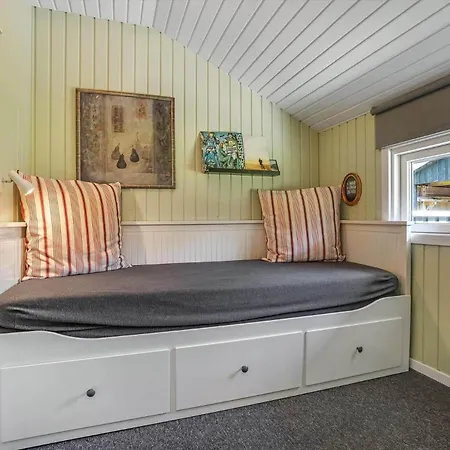 Hs000-norre-nebel-sondervang-105 Casa vacanze *